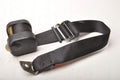 MERCEDES W123 SEAT BELT LEFT REAR 1268608985