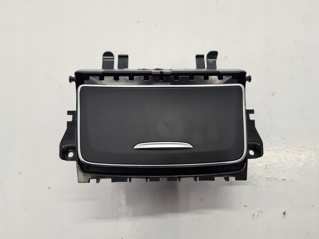MERCEDES W156 GLA LIFT STORAGE ASHTRAY A1766804400 A1766809700