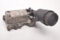 MERCEDES W156 W117 2.2 CDI BASE OIL FILTER HOUSING A6511801065