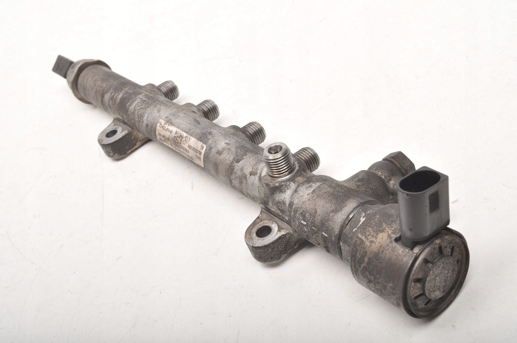 MERCEDES W156 W205 W246 2.2 CDI INJECTION RAIL A6510700700
