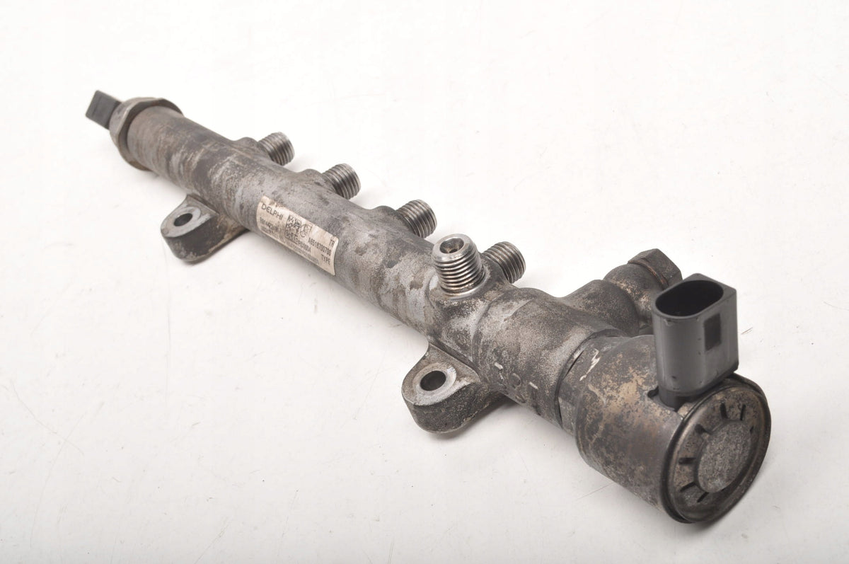 MERCEDES W156 W205 W246 2.2 CDI INJECTION RAIL A6510700700