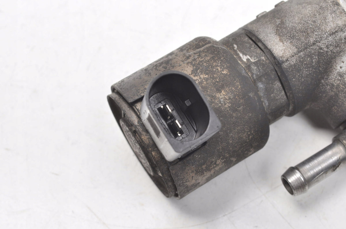 MERCEDES W156 W205 W246 2.2 CDI INJECTION RAIL A6510700700