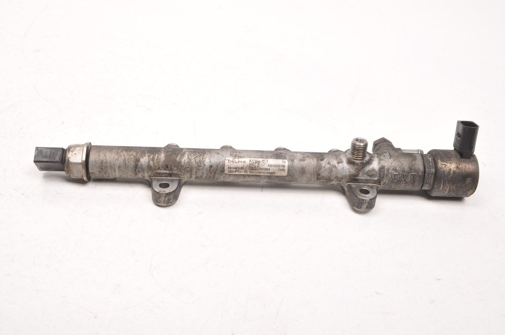 MERCEDES W156 W205 W246 2.2 CDI INJECTION RAIL A6510700700