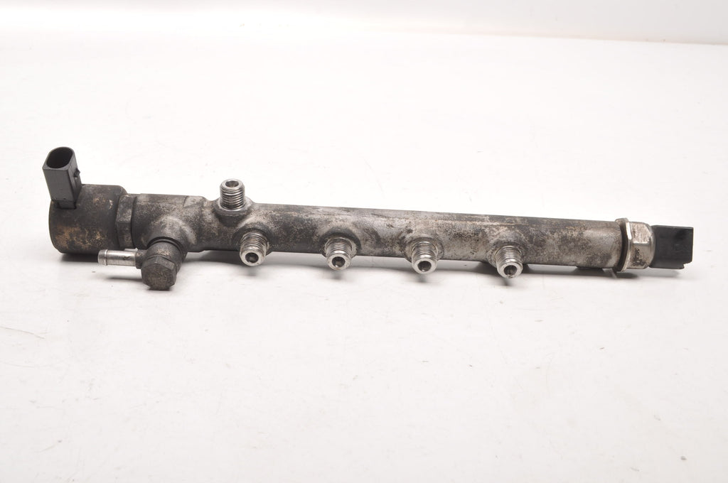 MERCEDES W156 W205 W246 2.2 CDI INJECTION RAIL A6510700700