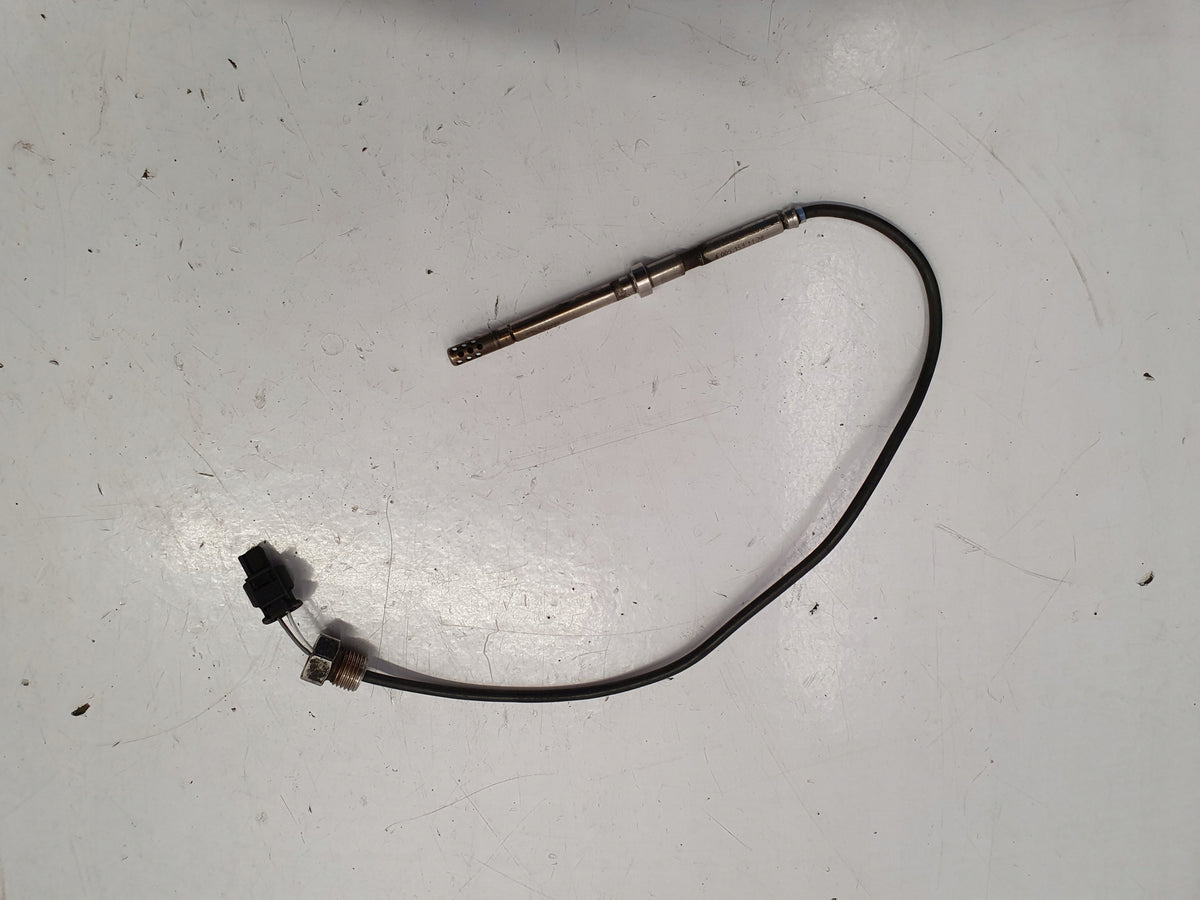MERCEDES W164 EXHAUST GAS SENSOR 3.0CDI A0051531128