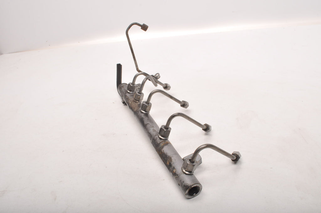 MERCEDES W169 2.0 CDI INJECTION RAIL A6400702595