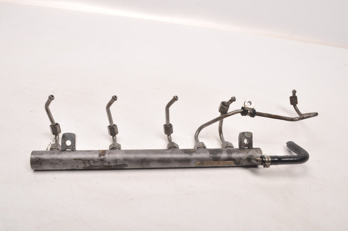 MERCEDES W169 2.0 CDI INJECTION RAIL A6400702595