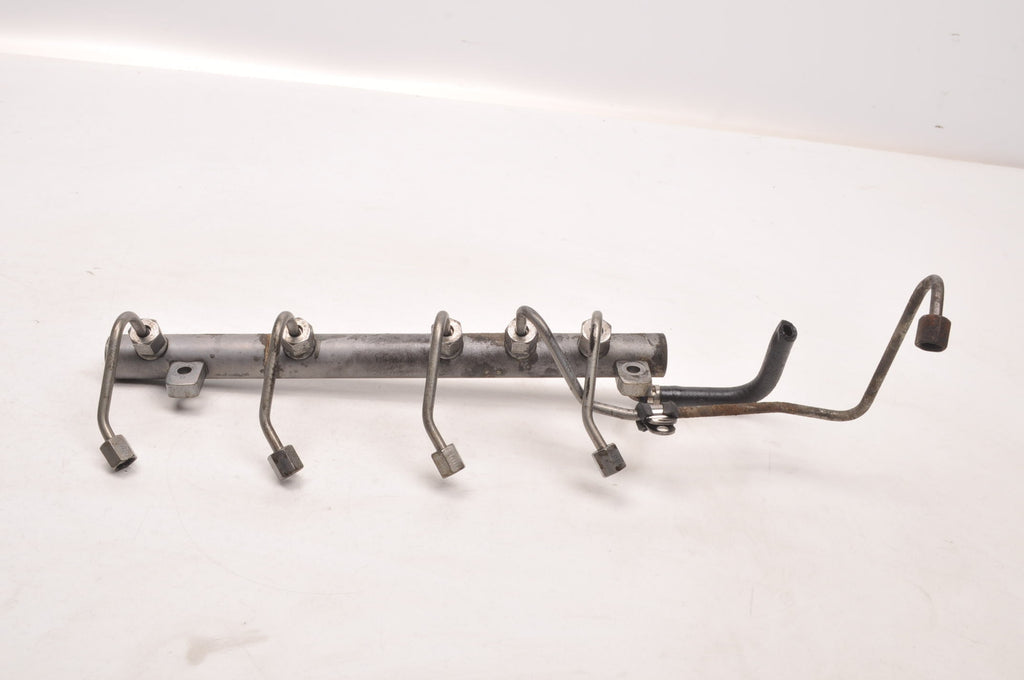 MERCEDES W169 2.0 CDI INJECTION RAIL A6400702595