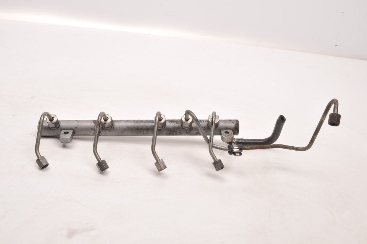 MERCEDES W169 2.0 CDI INJECTION RAIL A6400702595