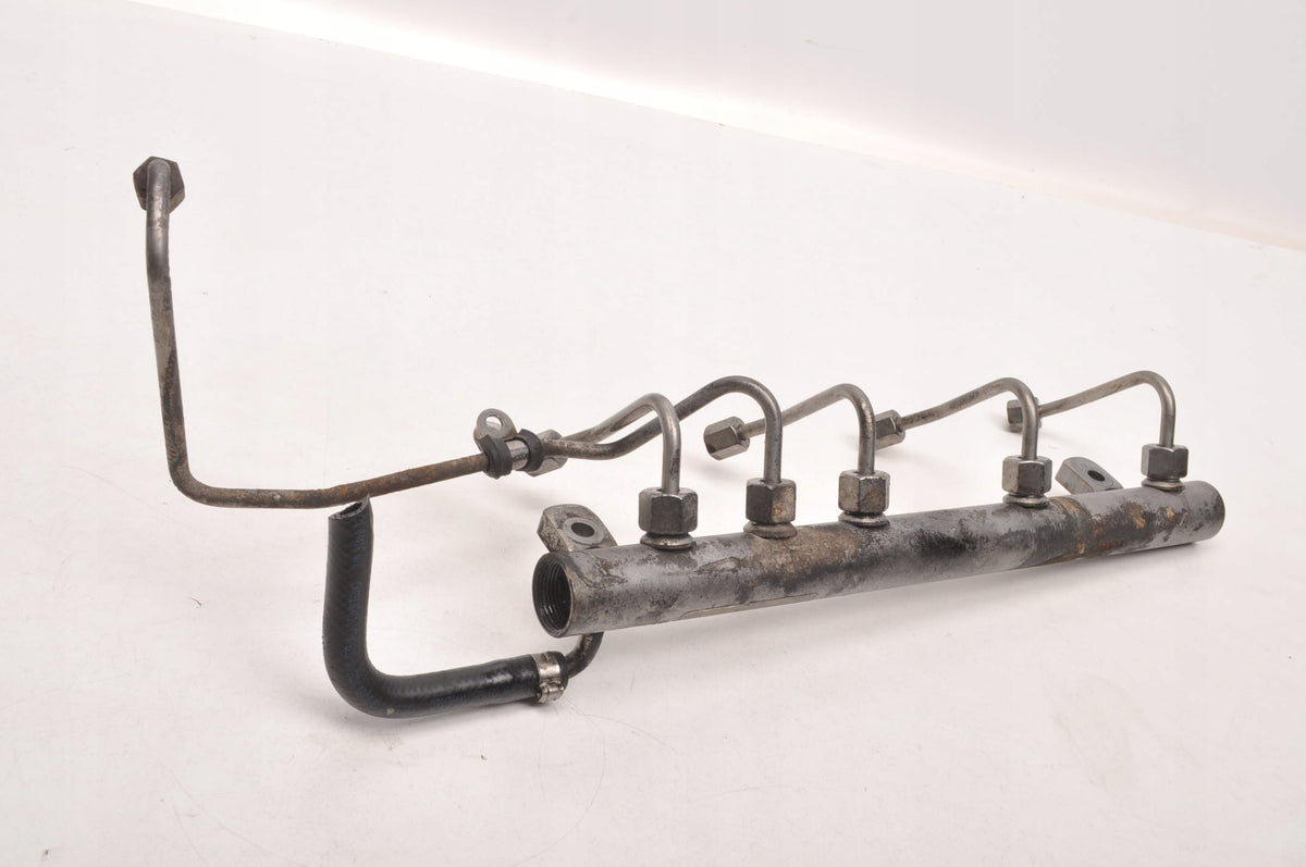 MERCEDES W169 2.0 CDI INJECTION RAIL A6400702595