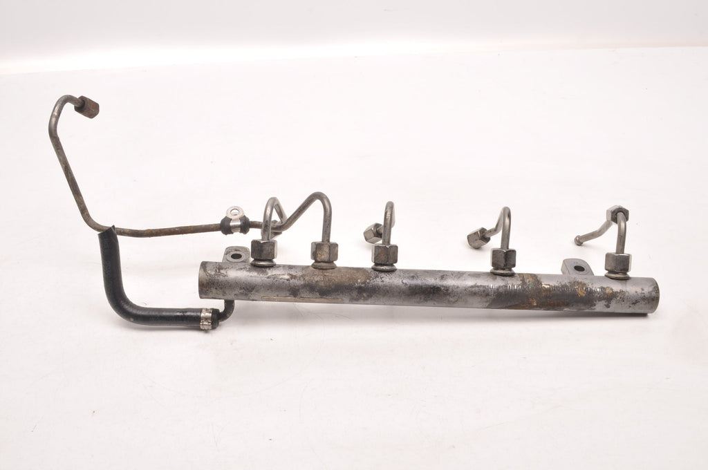 MERCEDES W169 2.0 CDI INJECTION RAIL A6400702595
