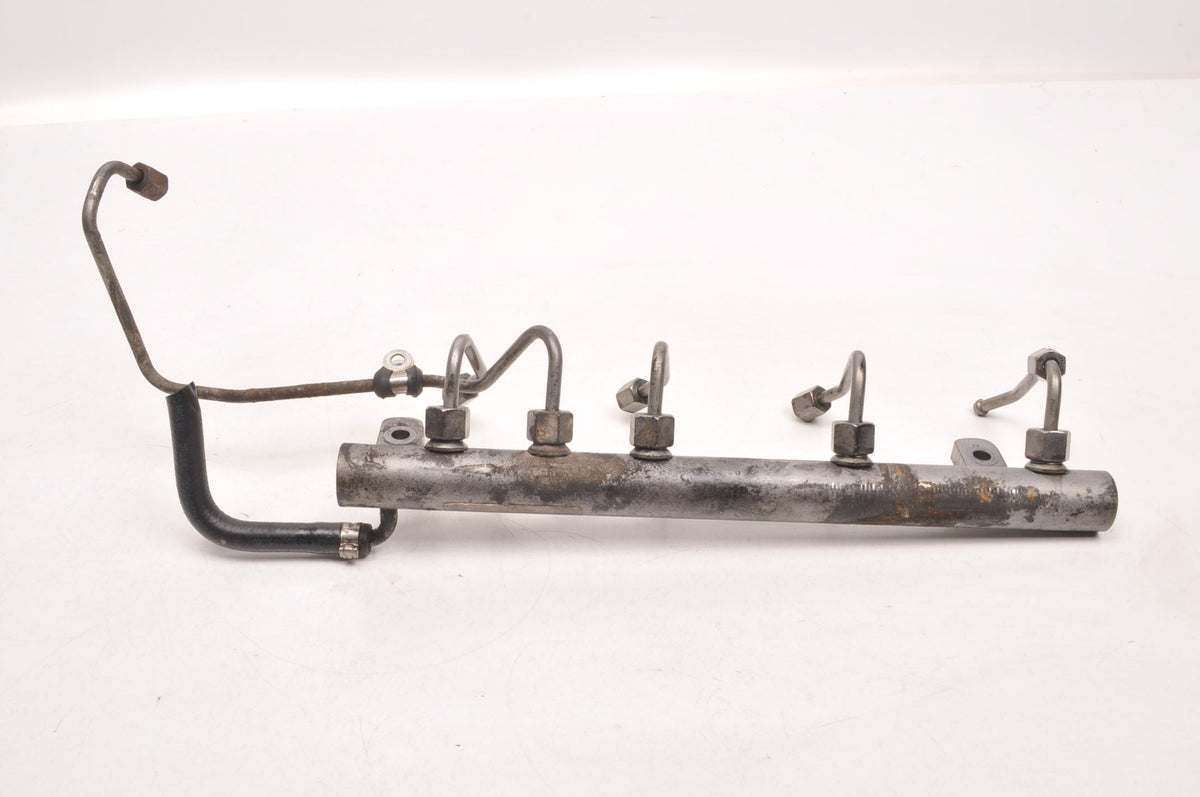 MERCEDES W169 2.0 CDI INJECTION RAIL A6400702595