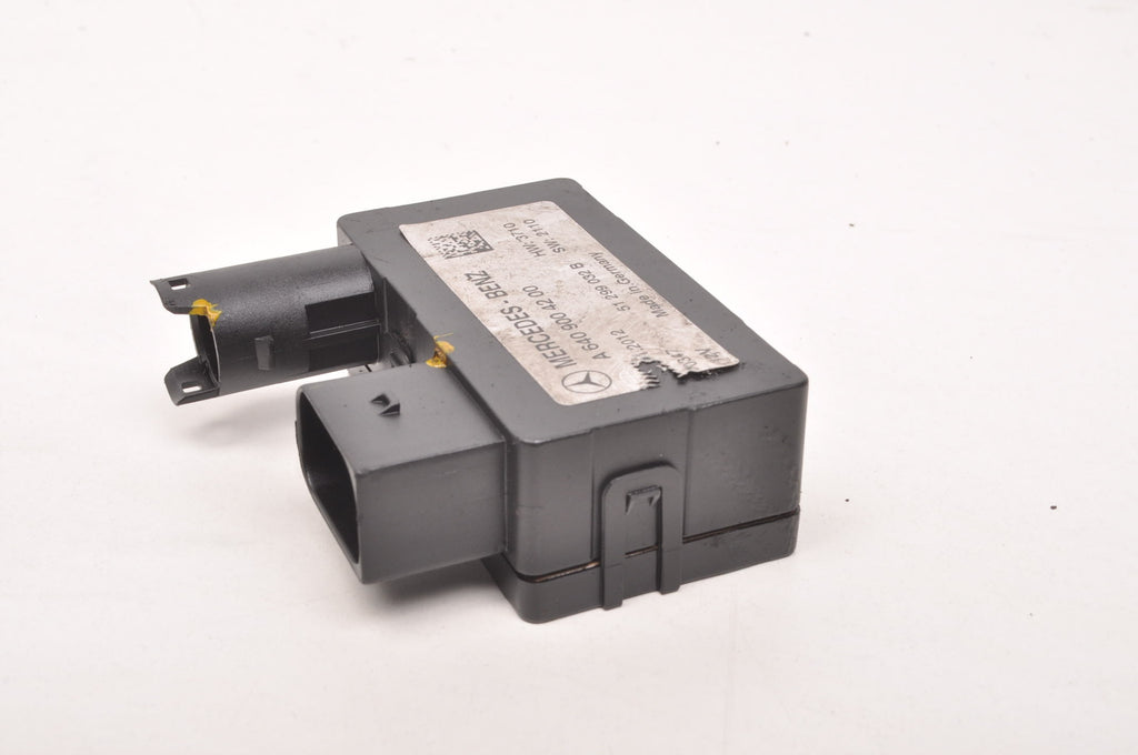 MERCEDES W169 A180 2.0 CDI GLOW PLUG RELAY A6409004200