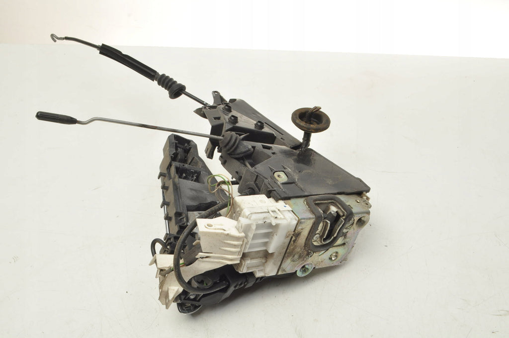 MERCEDES W169 DOOR LOCK LEFT FRONT DOOR HANDLE EUROPE A1697202535