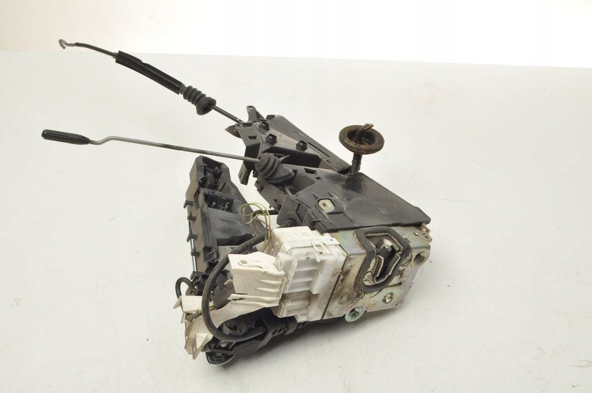 MERCEDES W169 DOOR LOCK LEFT FRONT DOOR HANDLE EUROPE A1697202535