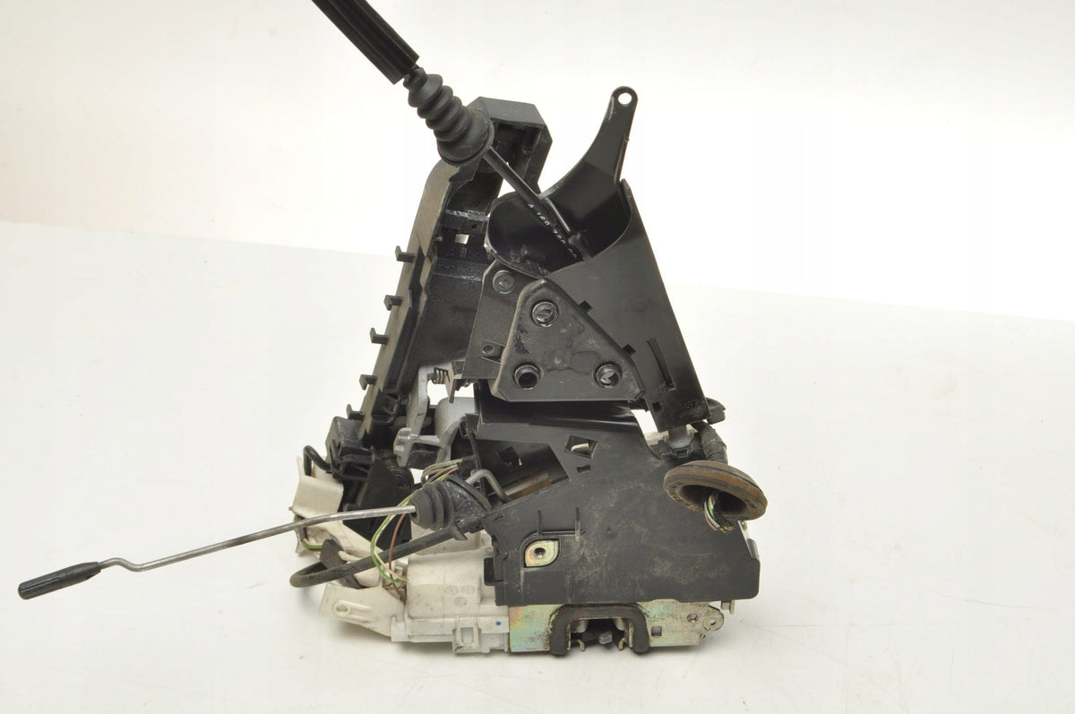MERCEDES W169 DOOR LOCK LEFT FRONT DOOR HANDLE EUROPE A1697202535
