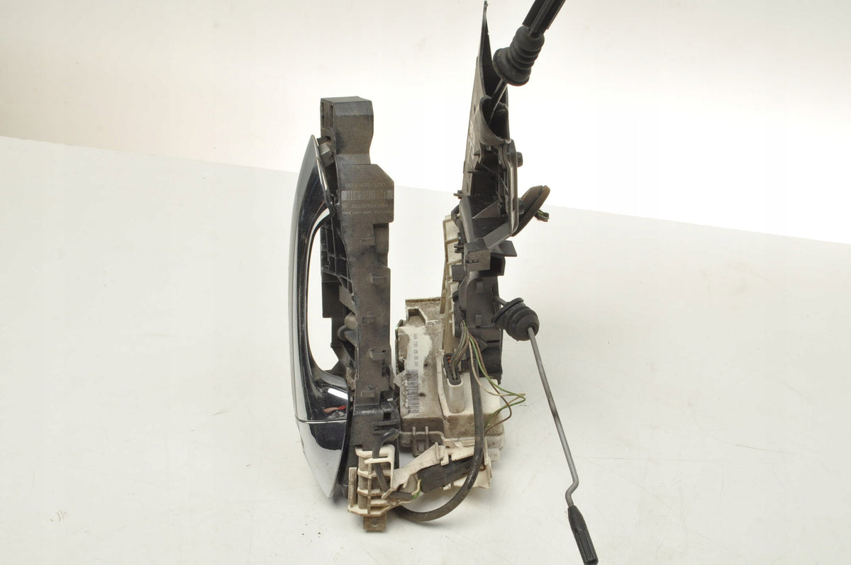 MERCEDES W169 DOOR LOCK LEFT FRONT DOOR HANDLE EUROPE A1697202535