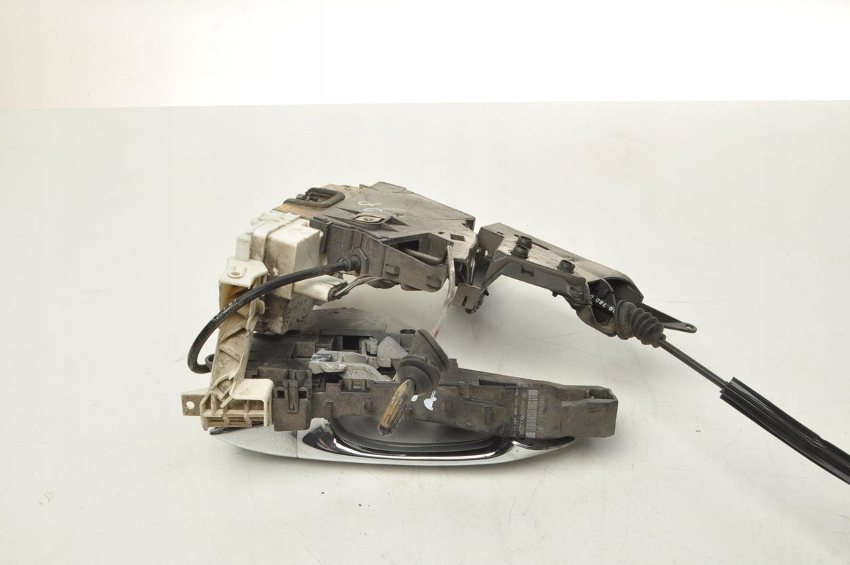 MERCEDES W169 DOOR LOCK RIGHT FRONT DOOR HANDLE EUROPE A1697202835