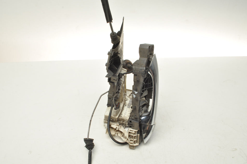 MERCEDES W169 DOOR LOCK RIGHT FRONT DOOR HANDLE EUROPE A1697202835