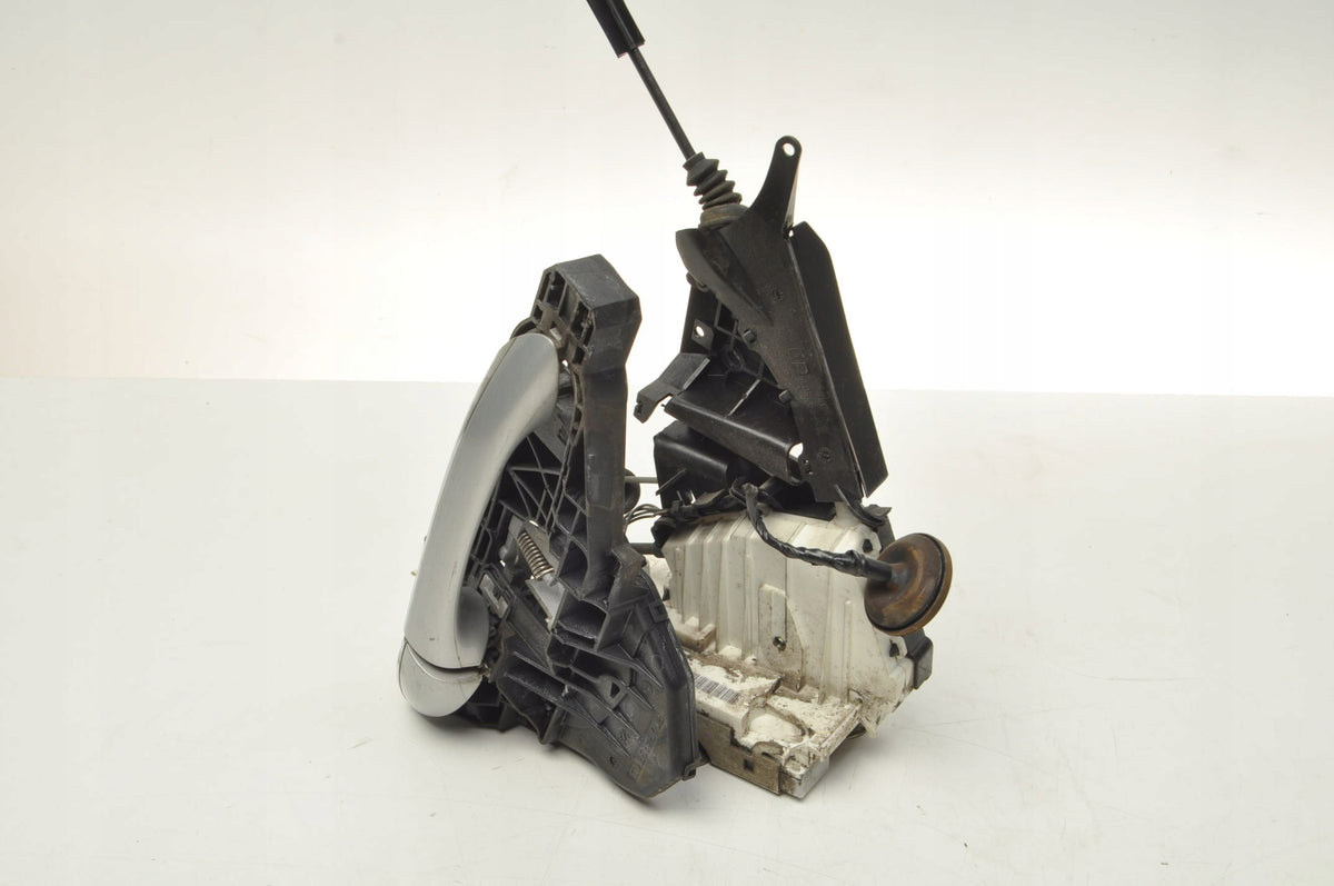 MERCEDES W169 DOOR LOCK RIGHT FRONT DOOR HANDLE EUROPE A1697202835