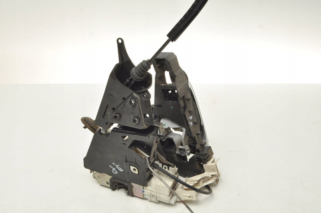 MERCEDES W169 DOOR LOCK RIGHT FRONT DOOR HANDLE EUROPE A1697202835