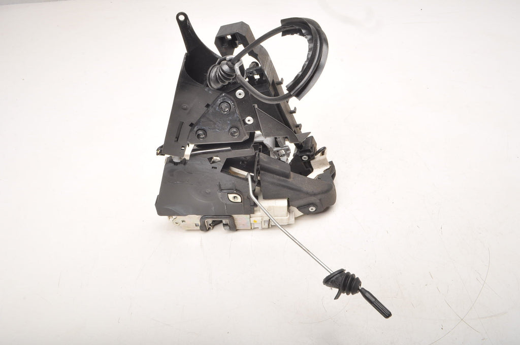 MERCEDES W169 W245 DOOR LOCK RIGHT FRONT ENGLISH 1697202635