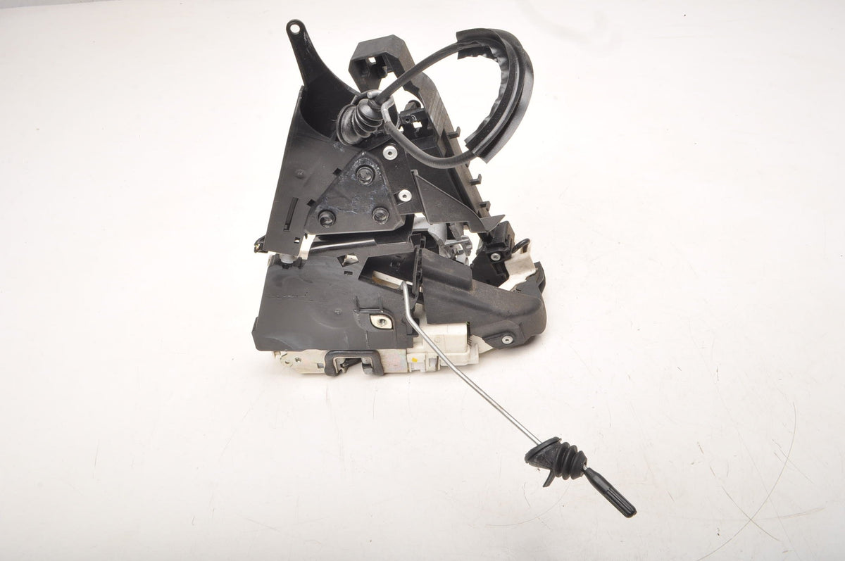 MERCEDES W169 W245 DOOR LOCK RIGHT FRONT ENGLISH 1697202635