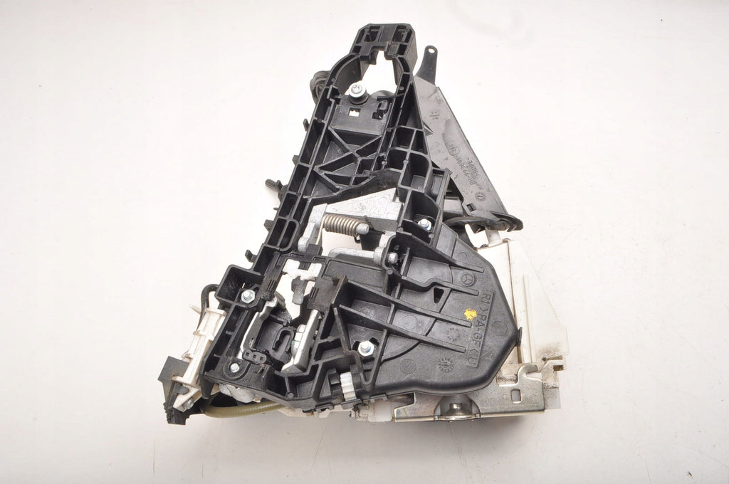 MERCEDES W169 W245 DOOR LOCK RIGHT FRONT ENGLISH 1697202635