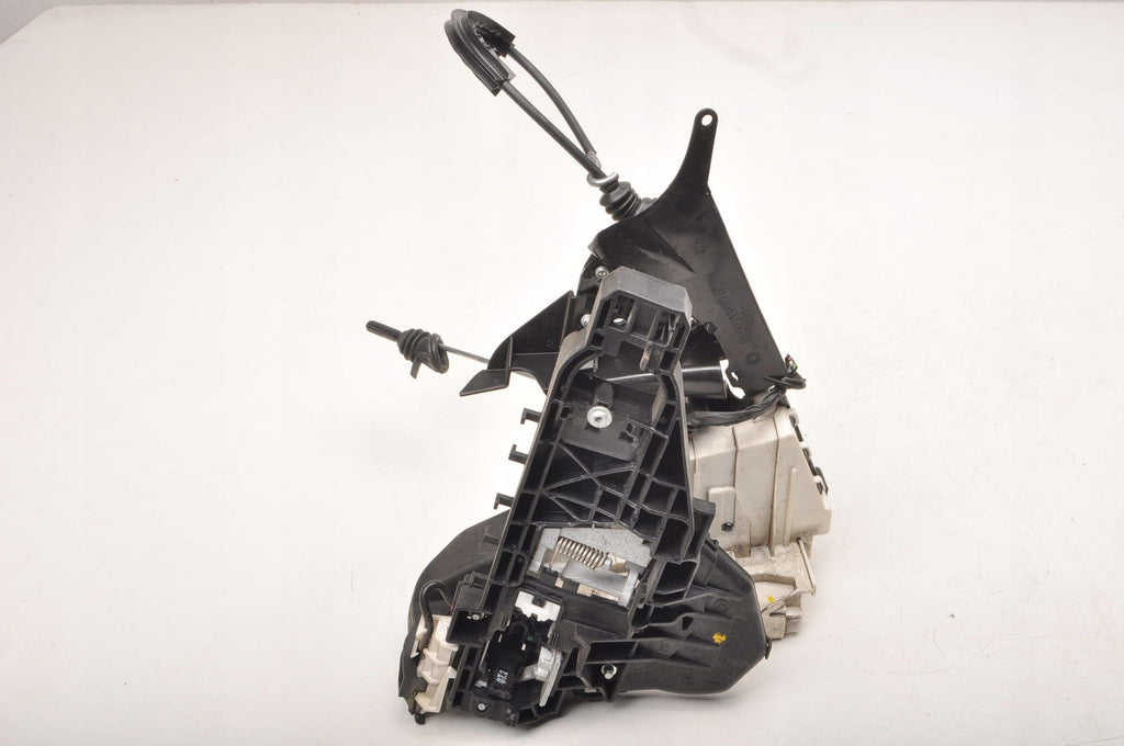 MERCEDES W169 W245 DOOR LOCK RIGHT FRONT ENGLISH 1697202635