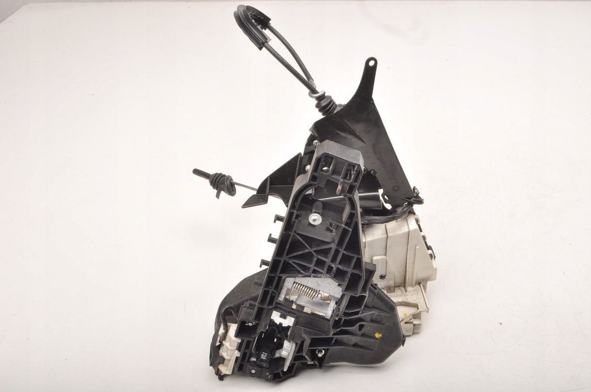 MERCEDES W169 W245 DOOR LOCK RIGHT FRONT ENGLISH 1697202635