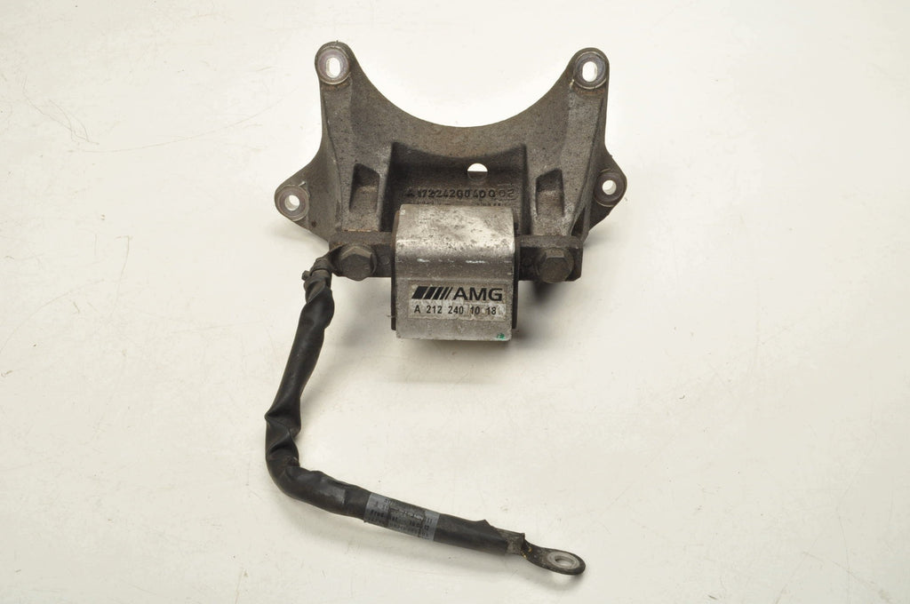MERCEDES W172 R172 PAW CUSHION CHEST A1722420040