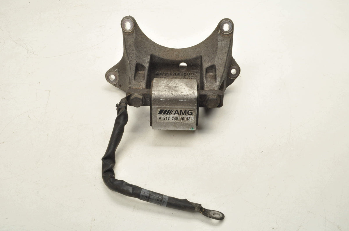 MERCEDES W172 R172 PAW CUSHION CHEST A1722420040