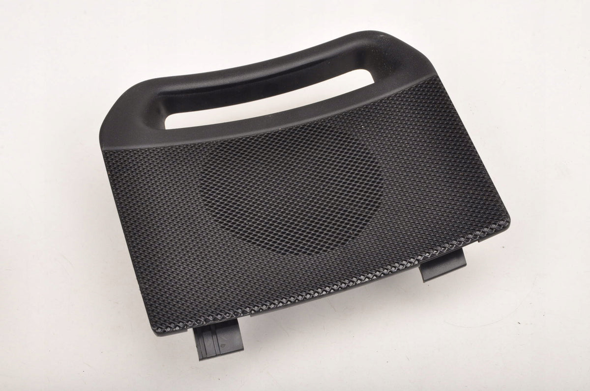 MERCEDES W172 R172 SPEAKER GRILLE REAR A1726900625 A1728200302