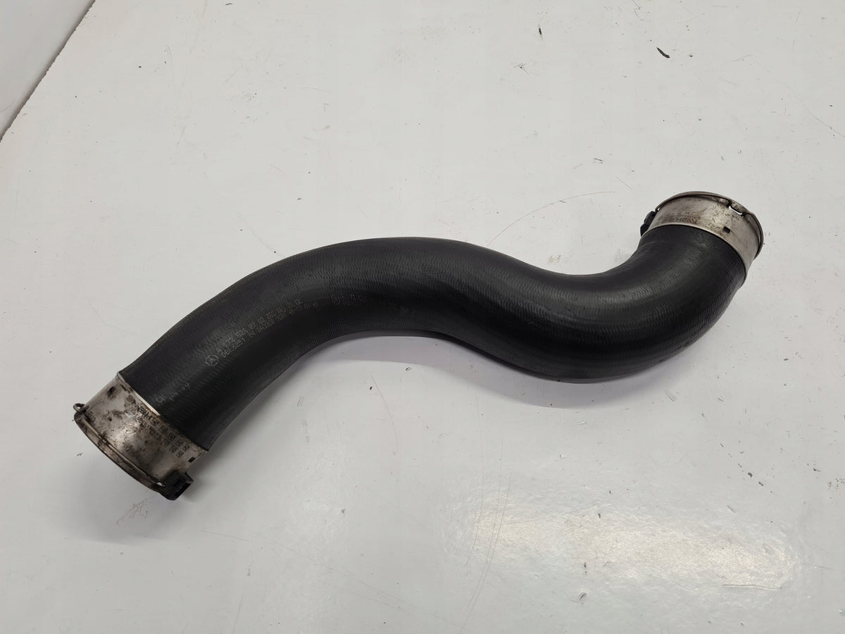MERCEDES W172 SLK INTERCOOLER HOSE 2.2CDI