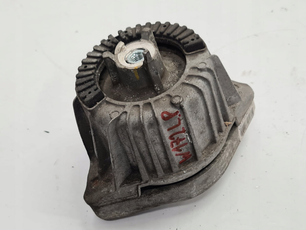 MERCEDES W172 SLK PAW ENGINE CUSHION 2.2CDI