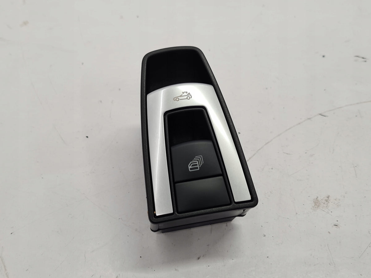 MERCEDES W172 SLK ROOF SWITCH A2078207510
