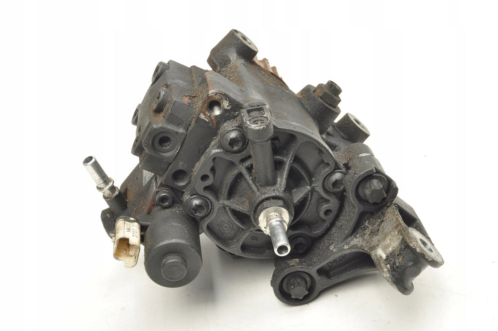 MERCEDES W176 1.5 CDI INJECTION PUMP H8201100115