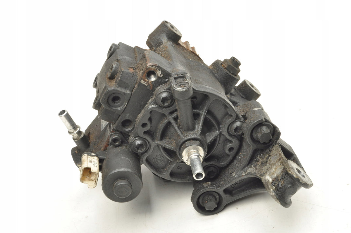 MERCEDES W176 1.5 CDI INJECTION PUMP H8201100115