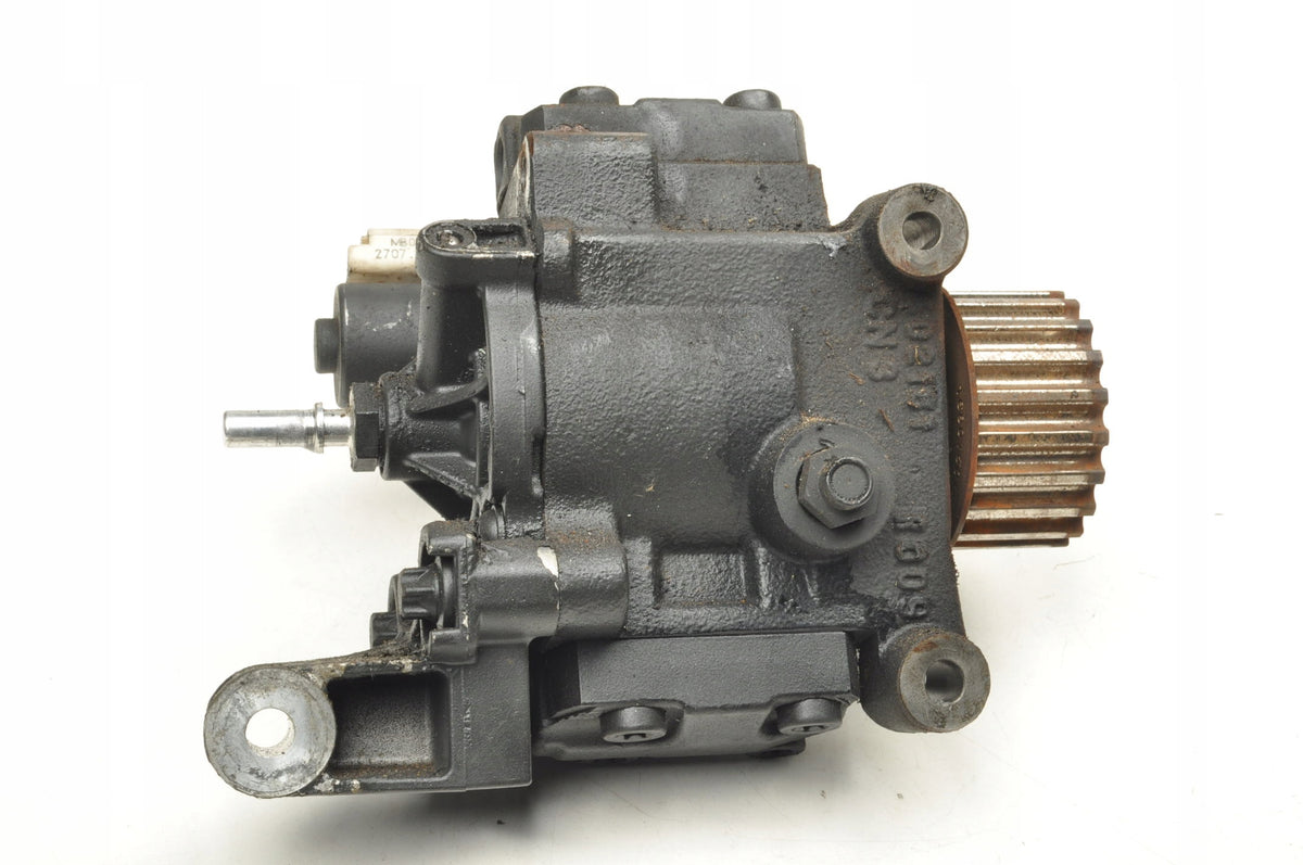 MERCEDES W176 1.5 CDI INJECTION PUMP H8201100115