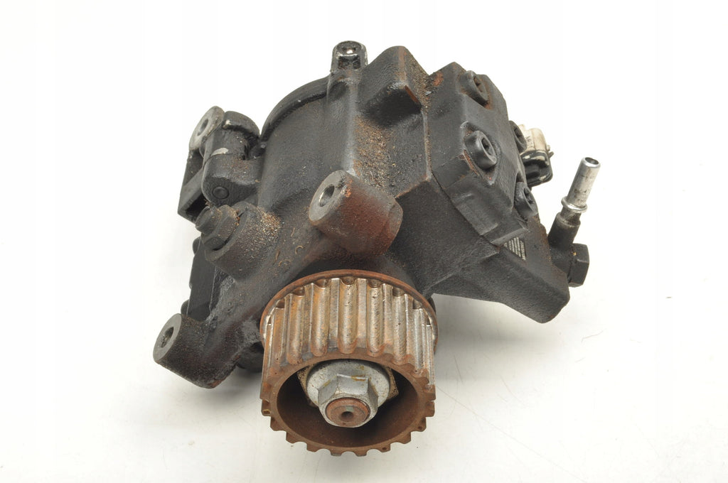 MERCEDES W176 1.5 CDI INJECTION PUMP H8201100115