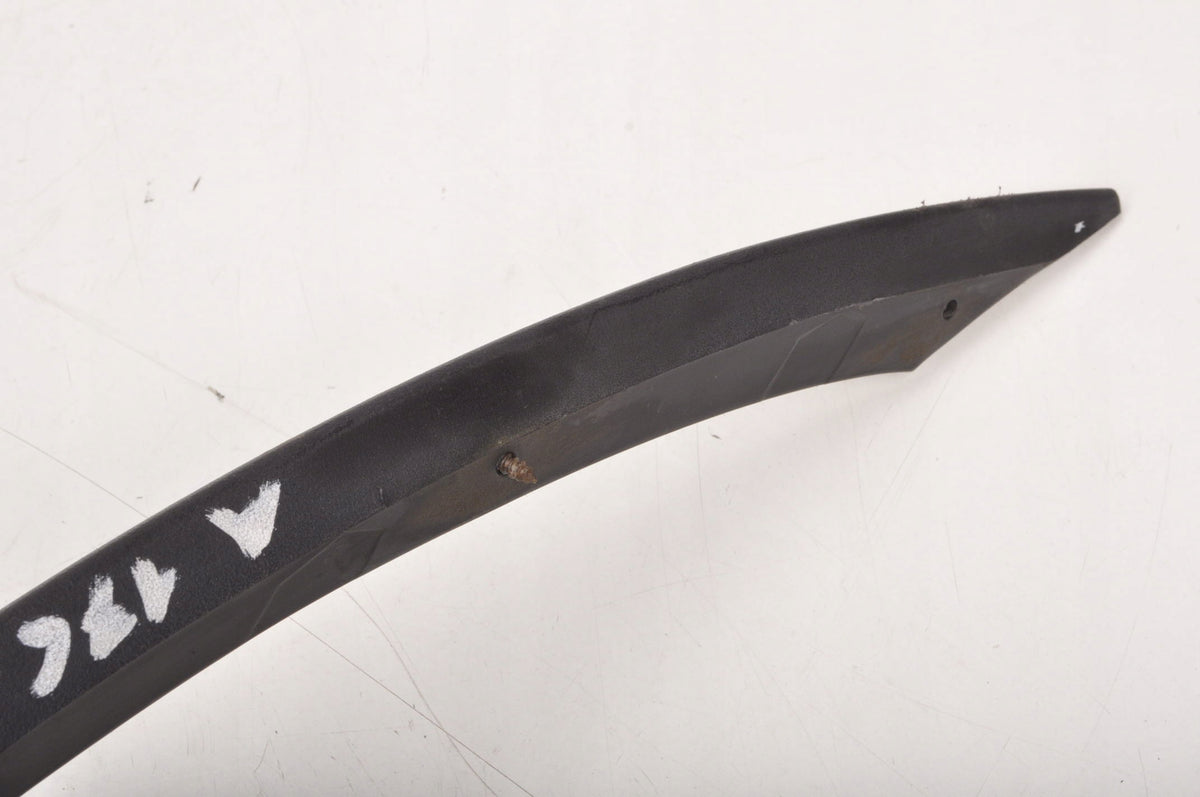 MERCEDES W176 BUMPER BAR LEFT REAR A1768850138