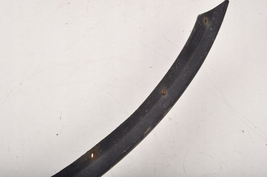 MERCEDES W176 BUMPER BAR LEFT REAR A1768850138