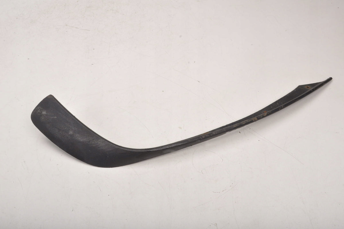 MERCEDES W176 BUMPER BAR LEFT REAR A1768850138