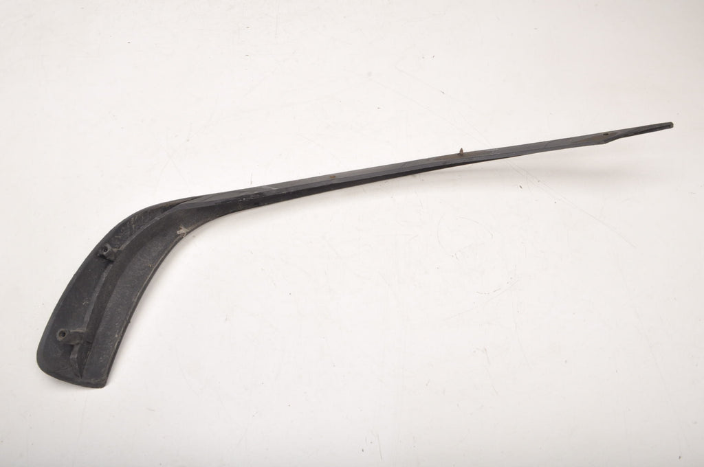 MERCEDES W176 BUMPER BAR LEFT REAR A1768850138