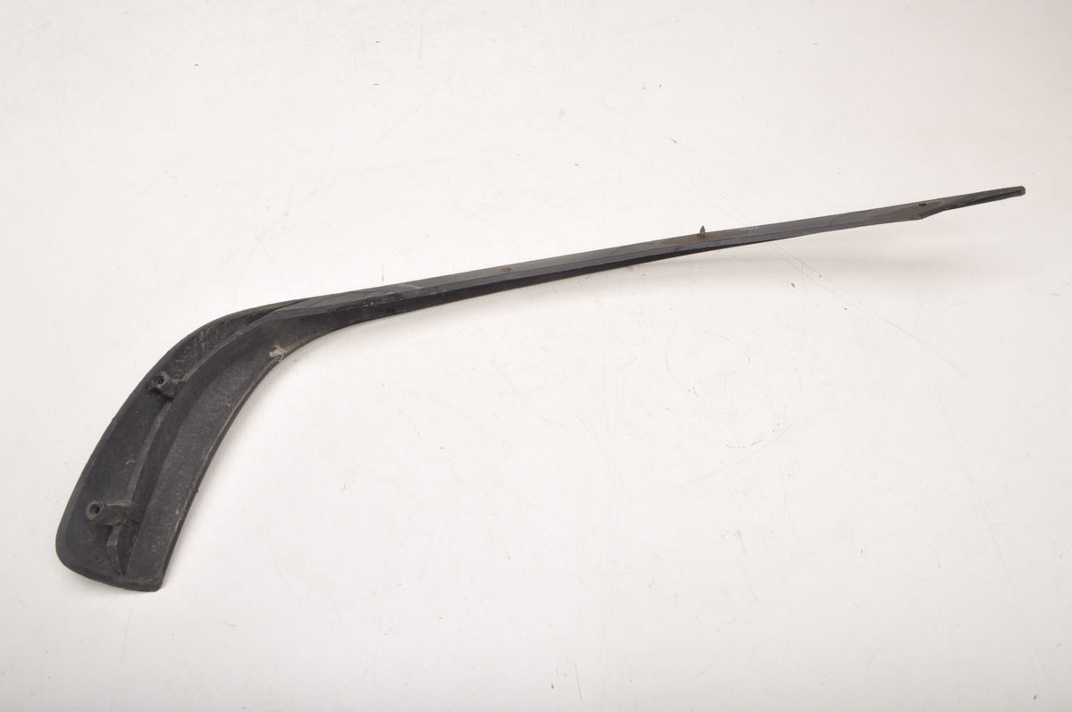 MERCEDES W176 BUMPER BAR LEFT REAR A1768850138