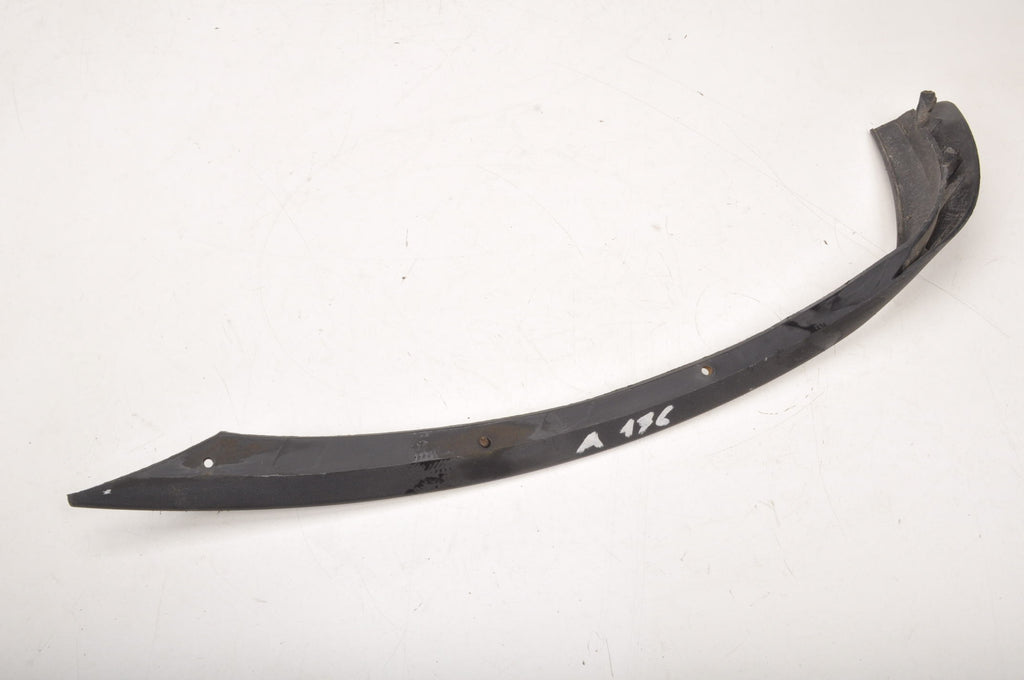 MERCEDES W176 BUMPER BAR LEFT REAR A1768850138