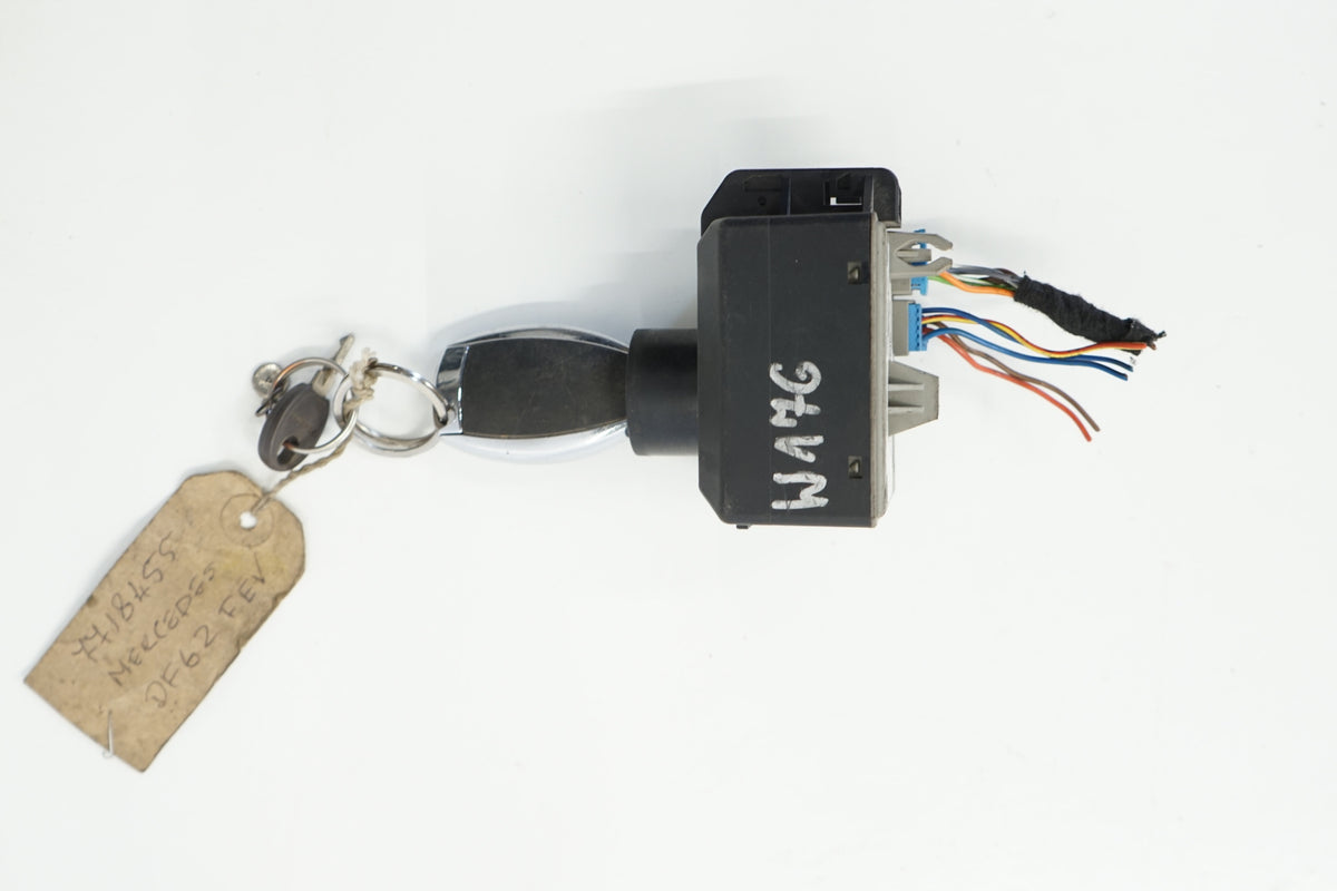MERCEDES W176 IGNITION KEY A2469059500