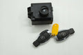 MERCEDES W176 LIFT 15R IGNITION KEY 1.6CGI A2469054702