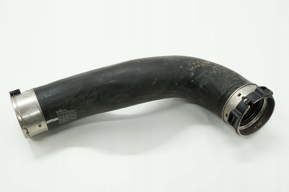 MERCEDES W176 LIFT 15R INTERCOOLER PIPE 1.6CGI A2465280282