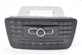 MERCEDES W176 RADIO NAVIGATION A2469000012
